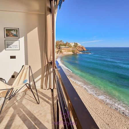 Weforyou Malibu Infinity Seaview Benalmádena Exterior foto