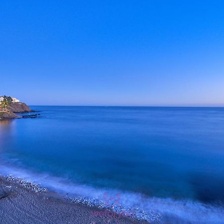 Weforyou Malibu Infinity Seaview Benalmádena Exterior foto