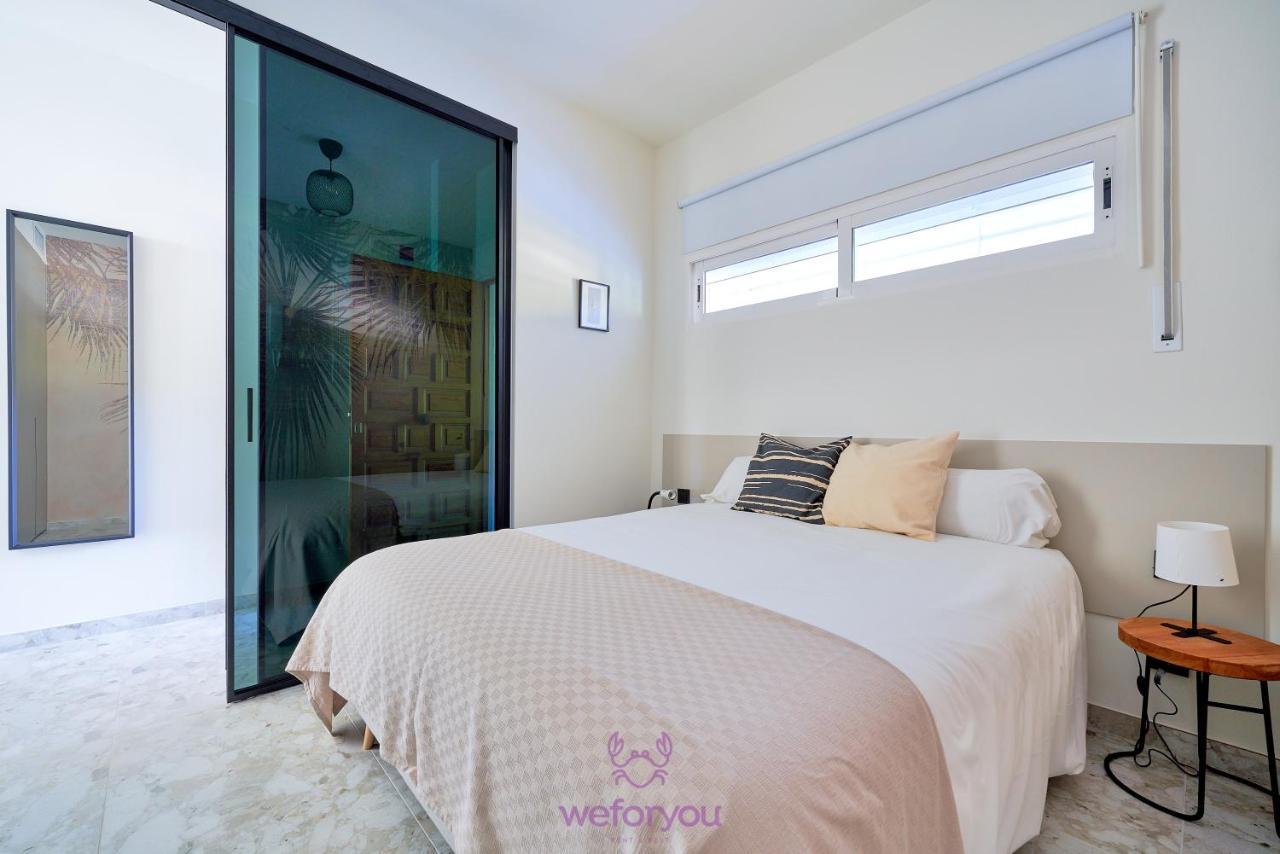 Weforyou Malibu Infinity Seaview Benalmádena Exterior foto
