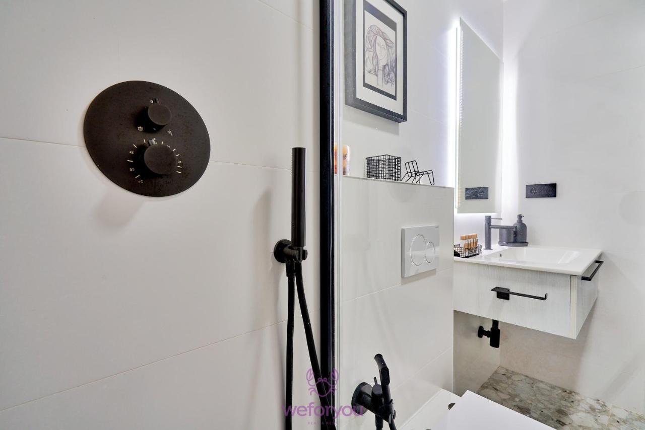 Weforyou Malibu Infinity Seaview Benalmádena Exterior foto