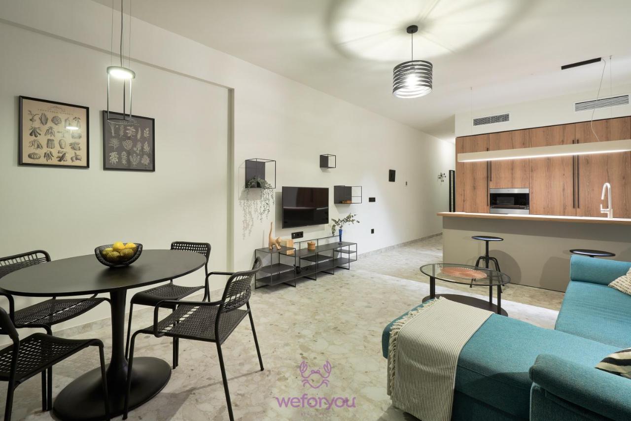 Weforyou Malibu Infinity Seaview Benalmádena Exterior foto