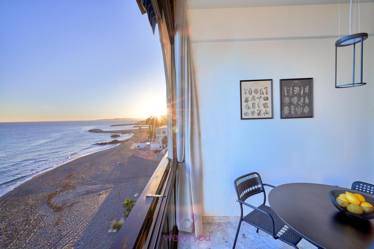 Weforyou Malibu Infinity Seaview Benalmádena Exterior foto